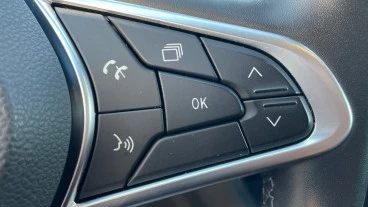 Renault Arkana Techno E-TECH full hybrid 105kW(145CV)