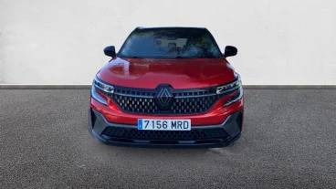 Renault Austral Techno E-Tech Full Hybrid 147kW (200CV)