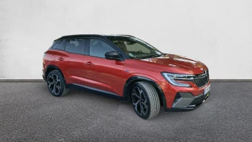 Renault Austral Techno E-Tech Full Hybrid 147kW (200CV)
