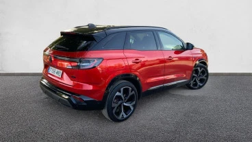 Renault Austral Techno E-Tech Full Hybrid 147kW (200CV)