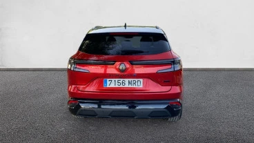Renault Austral Techno E-Tech Full Hybrid 147kW (200CV)