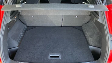 Renault Austral Techno E-Tech Full Hybrid 147kW (200CV)