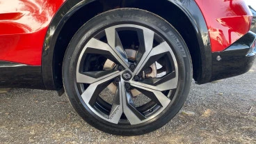 Renault Austral Techno E-Tech Full Hybrid 147kW (200CV)