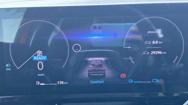 Renault Austral Techno E-Tech Full Hybrid 147kW (200CV)