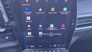 Renault Austral Techno E-Tech Full Hybrid 147kW (200CV)