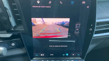 Renault Austral Techno E-Tech Full Hybrid 147kW (200CV)
