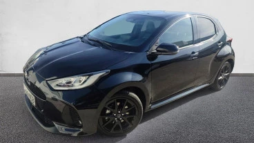 Mazda2 1.5 85 kW (116 CV) CVT Homura