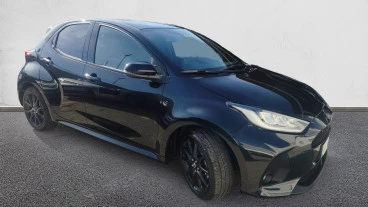 Mazda2 1.5 85 kW (116 CV) CVT Homura