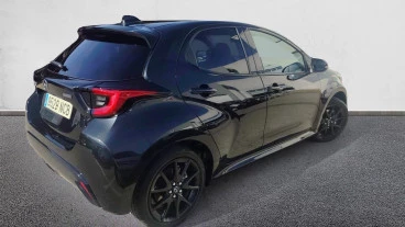 Mazda2 1.5 85 kW (116 CV) CVT Homura