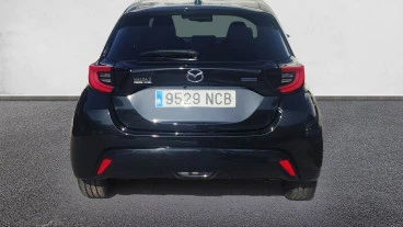 Mazda2 1.5 85 kW (116 CV) CVT Homura