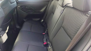 Mazda2 1.5 85 kW (116 CV) CVT Homura