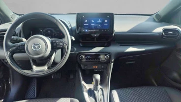 Mazda2 1.5 85 kW (116 CV) CVT Homura