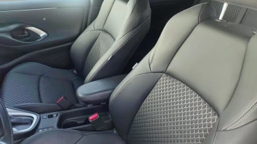 Mazda2 1.5 85 kW (116 CV) CVT Homura