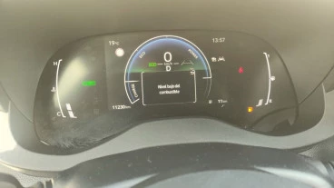 Mazda2 1.5 85 kW (116 CV) CVT Homura