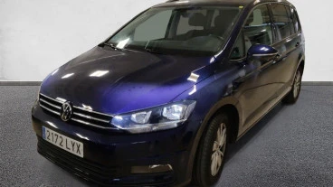 Volkswagen Touran Advance 2.0 TDI 110kW (150CV) DSG