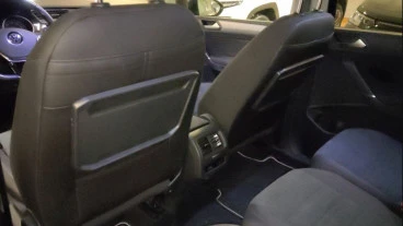 Volkswagen Touran Advance 2.0 TDI 110kW (150CV) DSG