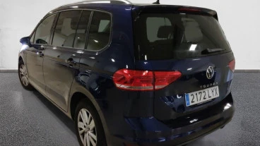 Volkswagen Touran Advance 2.0 TDI 110kW (150CV) DSG