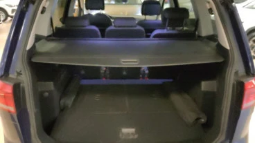 Volkswagen Touran Advance 2.0 TDI 110kW (150CV) DSG