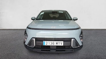 Hyundai Kona HEV 1.6GDI 129CV DT Maxx