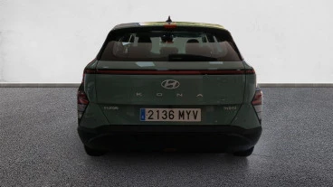 Hyundai Kona HEV 1.6GDI 129CV DT Maxx