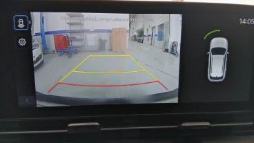 Hyundai Kona HEV 1.6GDI 129CV DT Maxx