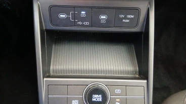 Hyundai Kona HEV 1.6GDI 129CV DT Maxx