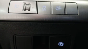 Hyundai Kona HEV 1.6GDI 129CV DT Maxx