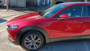 Mazda CX-30 e-SKYACTIV-G 2.0 90 kW 2WD Evolution