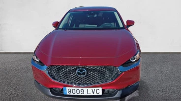 Mazda CX-30 e-SKYACTIV-G 2.0 90 kW 2WD Evolution