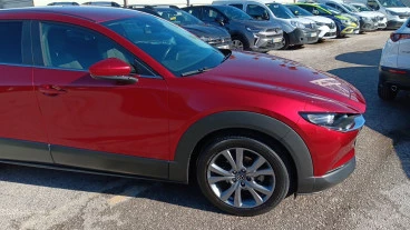 Mazda CX-30 e-SKYACTIV-G 2.0 90 kW 2WD Evolution