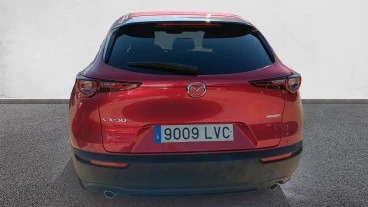 Mazda CX-30 e-SKYACTIV-G 2.0 90 kW 2WD Evolution