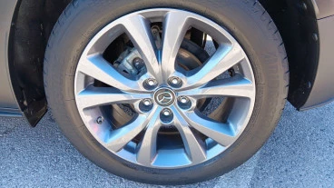 Mazda CX-30 e-SKYACTIV-G 2.0 90 kW 2WD Evolution