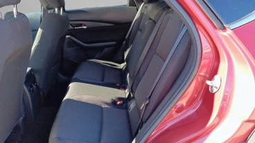 Mazda CX-30 e-SKYACTIV-G 2.0 90 kW 2WD Evolution