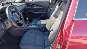 Mazda CX-30 e-SKYACTIV-G 2.0 90 kW 2WD Evolution