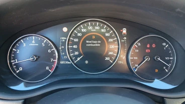 Mazda CX-30 e-SKYACTIV-G 2.0 90 kW 2WD Evolution