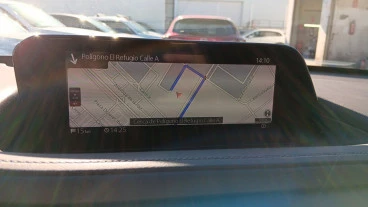 Mazda CX-30 e-SKYACTIV-G 2.0 90 kW 2WD Evolution