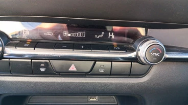 Mazda CX-30 e-SKYACTIV-G 2.0 90 kW 2WD Evolution