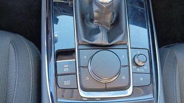 Mazda CX-30 e-SKYACTIV-G 2.0 90 kW 2WD Evolution