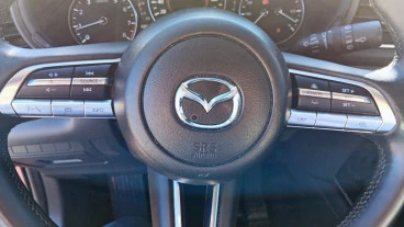 Mazda CX-30 e-SKYACTIV-G 2.0 90 kW 2WD Evolution