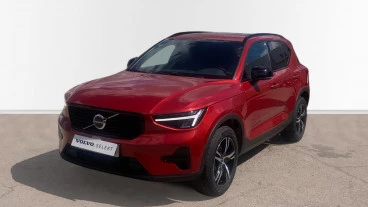 Volvo XC40 2.0 B3 G Plus Dark Auto