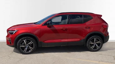 Volvo XC40 2.0 B3 G Plus Dark Auto