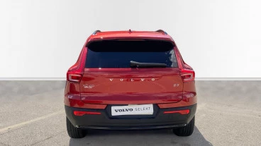 Volvo XC40 2.0 B3 G Plus Dark Auto
