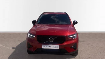 Volvo XC40 2.0 B3 G Plus Dark Auto