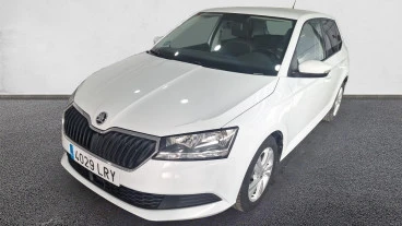Skoda Fabia 1.0 TSI 70KW (95cv) Ambition Plus
