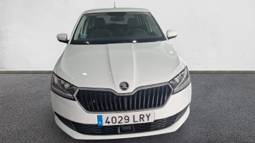 Skoda Fabia 1.0 TSI 70KW (95cv) Ambition Plus