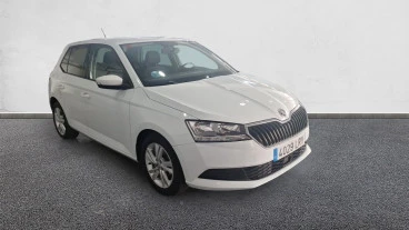 Skoda Fabia 1.0 TSI 70KW (95cv) Ambition Plus