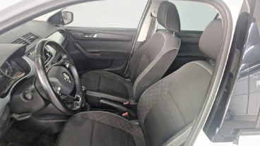 Skoda Fabia 1.0 TSI 70KW (95cv) Ambition Plus