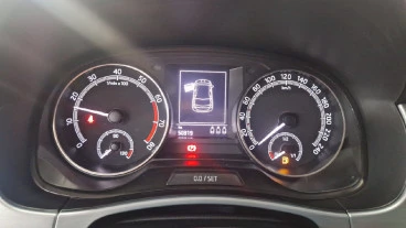 Skoda Fabia 1.0 TSI 70KW (95cv) Ambition Plus