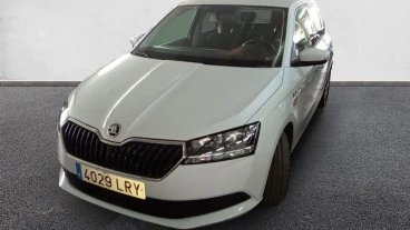 Skoda Fabia 1.0 TSI 70KW (95cv) Ambition Plus
