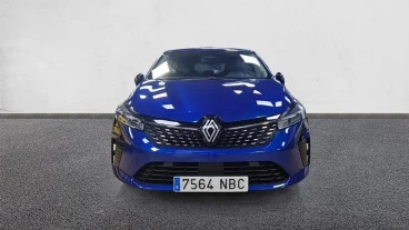 Renault Clio Evolution dCi 100 (74kw)
